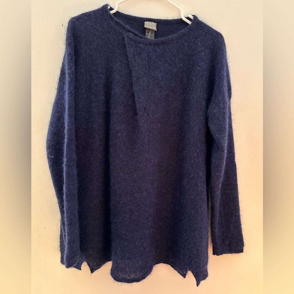 Lilith Sweater